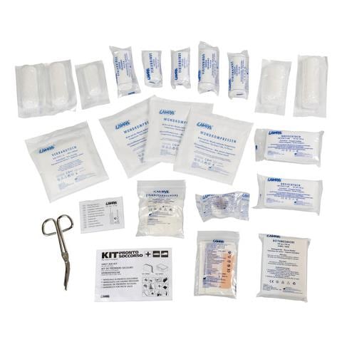 66963 Kit Pronto Soccorso Per Auto - Foto 2