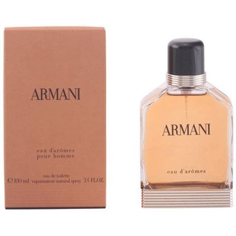 Eau D'aromes Edt Vaporizador 100 Ml - Foto 1