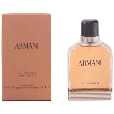 Eau D'aromes Edt Vaporizador 100 Ml - Foto 2