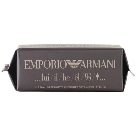 Emporio El Edt Vapo 30 Ml - Foto 10