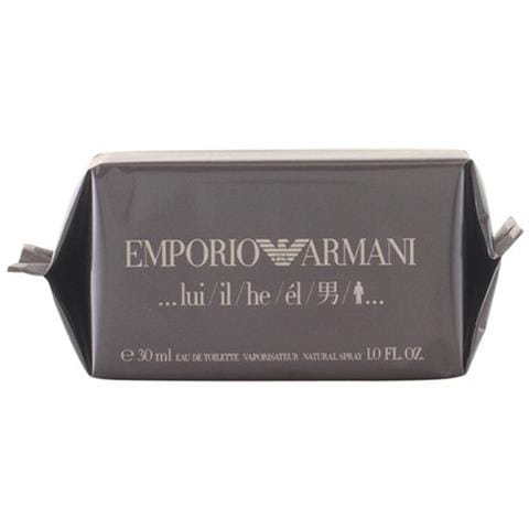 Emporio El Edt Vapo 30 Ml - Foto 1