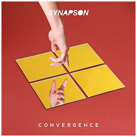 Synapson - Convergence - Foto 1