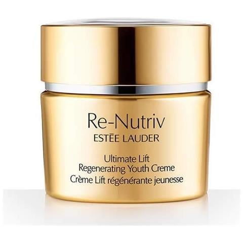 Re Nutriv Ultimate Lift Regenerating Youth Creme 50ml - Foto 1