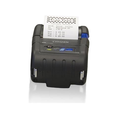 Cmp-20ii Printer Bluetooth Ios+and Usb Serial Cpcl / Esc In - Foto 2