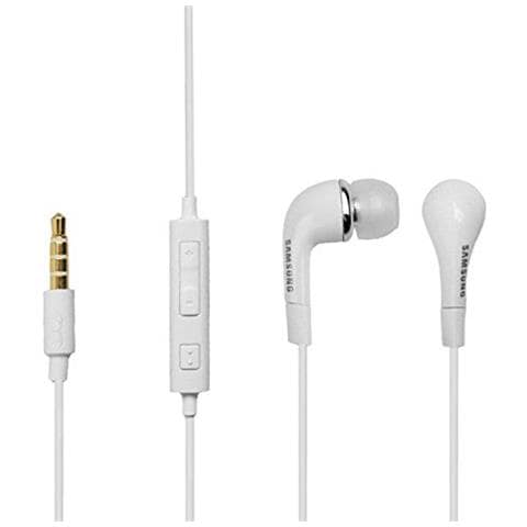 Auricolari Ehs64avfwe Originali Per Galaxy S3 I9300 Galaxy S Advance I9070 In Confezione Bulk - Foto 1