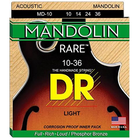 Handmade Strings Md-10 - Foto 1