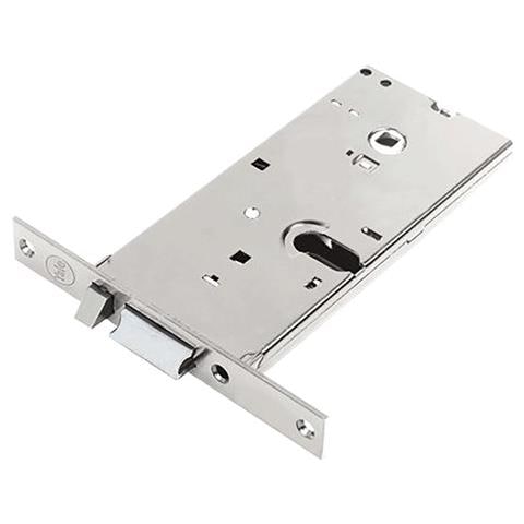 Serratura Elettrica Da Fascia - '857' E70-2 Mand. fr. 22 Int. 48 Mm. - Foto 2