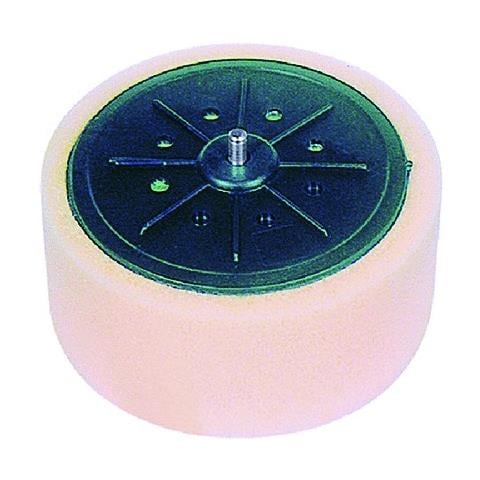 Tampone Per Lucidare - ? Mm 125 Art. 339.62 - Foto 1
