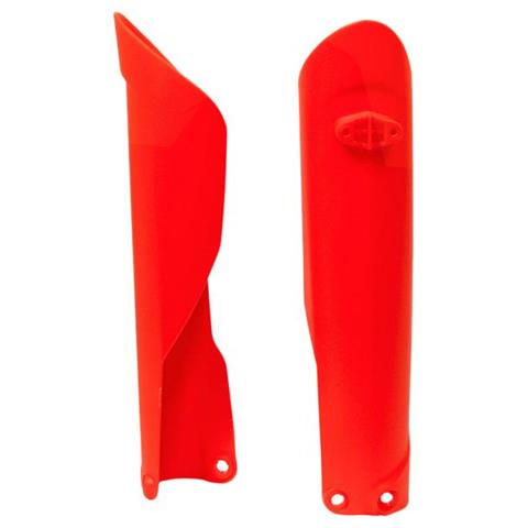 Protezioni Fork Protectors Ktm Exc / ex-c / sx / sx-f 2015-2018 Ricambi One Size - Foto 1