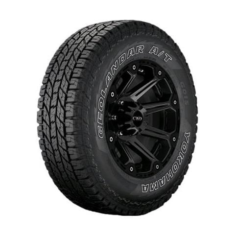 Geolandar A / t (g015) (P235/75 R15 108t Xl, Rpb Owl) - Foto 2