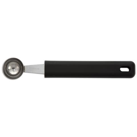 Scavino - Acciaio Inossidabile 50 Mm - Manico Polipropilene Colore Nero - Foto 1