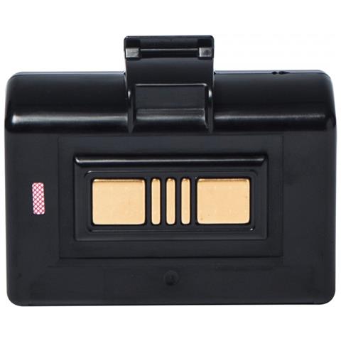 vers Brother Rechargeable Li-ion Battery For Rj-4230b Batteria - Foto 7