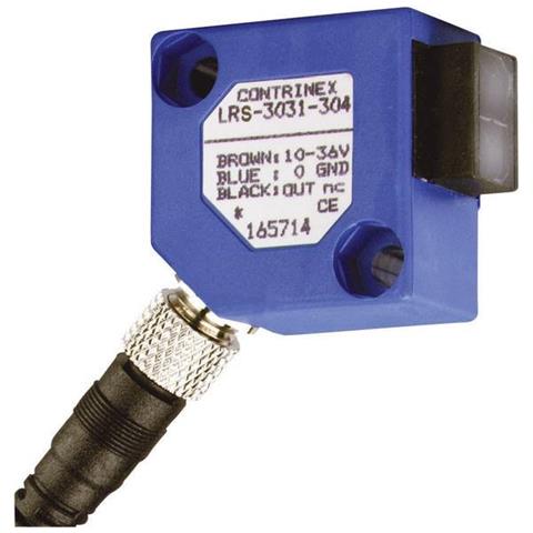 Fotocellula A Riflessione Lrs-3031-304 Commutazione Con Il Buio 10 - 36 V / dc 1 Pz. - Foto 1