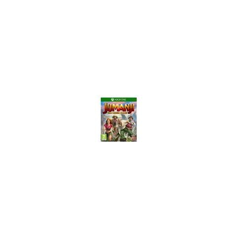 Xbox One Jumanji Videogioco Eu - Foto 1