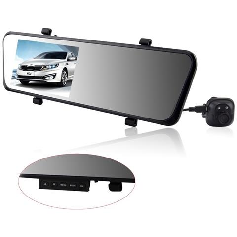 Fotocamera eEnregistreur Hd Video Per Auto - Foto 1