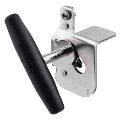 Apriscatole Professionale Con Lama In Acciaio Inox Temperato E Manopola In Polipropilene - Foto 1