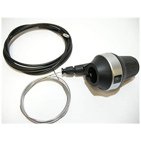 Regolatore Rotativo Nexus C7000 5s Argento - Foto 1