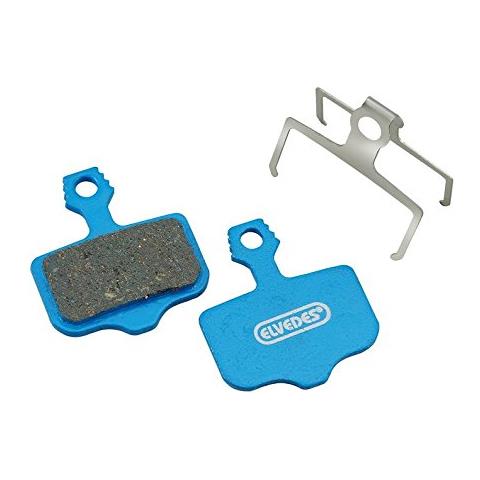 Disc Blokset 6890 Avid Elixir R2008 - Foto 1