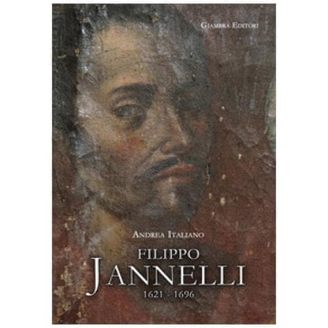 Andrea Italiano - Filippo Jannelli 1621-1696 - Foto 1