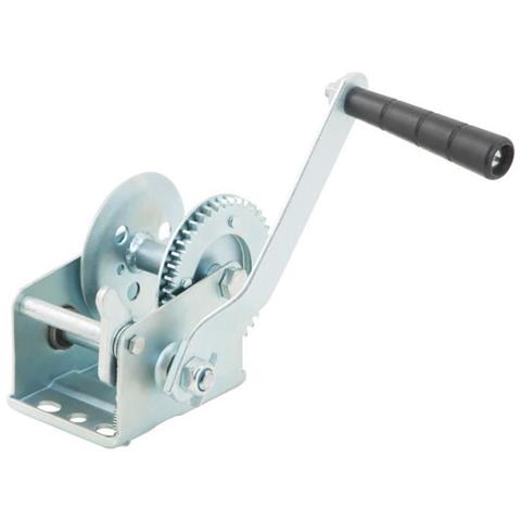Far Tools Treuil De Halage A Manivelle Tm450 - Charge Max 450 Kg - Foto 1