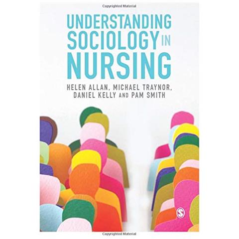 Allan, Helen - Understanding Sociology In Nursing [ Edizione: Regno Unito] - Foto 1