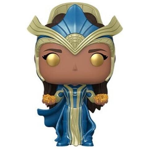 Marvel: Pop! - The Eternals - Ajak (Vinyl Figure 735) - Foto 1