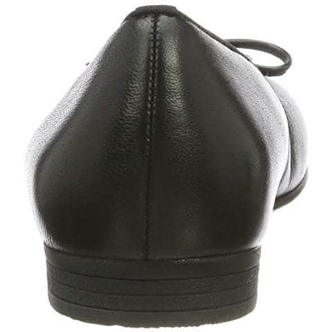 Sardegna 1241329, Ballerine Donna, Nero 01, 37 Ue - Foto 4