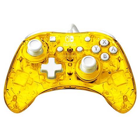 Regolatore Mini Rock Candy Con Cavo Pinnaple Giallo Interruttore - Foto 1