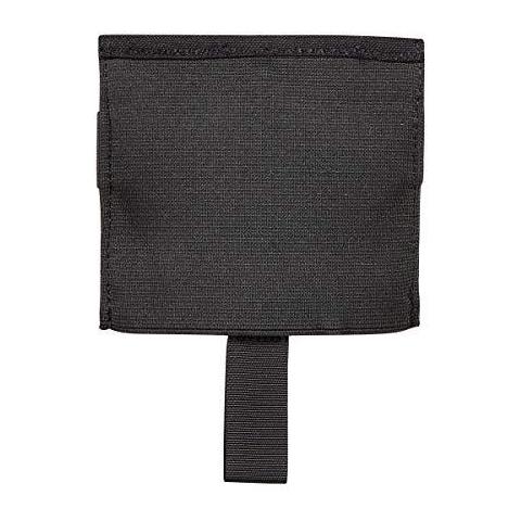 Tt Sgl Cartuccia Pouch Dump Pouch Black Light 10 X 10 X 1 Cm 01 Litri 7643 - Foto 2