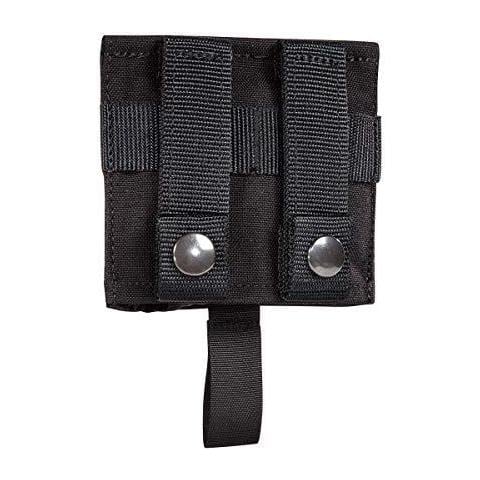 Tt Sgl Cartuccia Pouch Dump Pouch Black Light 10 X 10 X 1 Cm 01 Litri 7643 - Foto 3