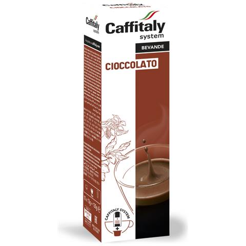 Cioccolato System Box Da 10 Capsule - Foto 2