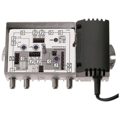 GHV 920, F, 5W, 190 - 264V, 700g, Nero, Metallico - Foto 1