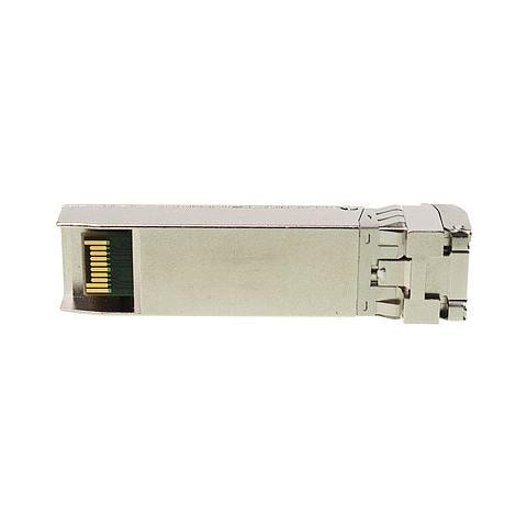 Hewlett Packard Enterprise X132 10G SFP+ LC LRM Transceiver, SFP+, LC, IEEE 802.3aq, Multi-mode, LRM, Full - Foto 2
