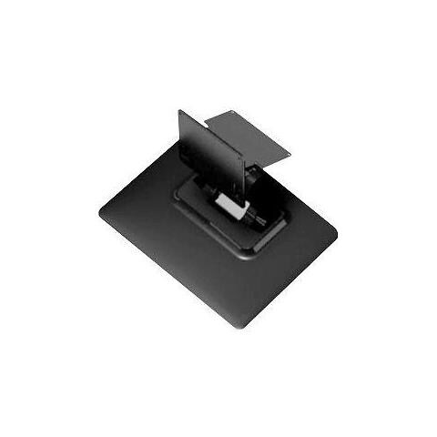 E044356 supporto da tavolo per Tv a schermo piatto 55,9 cm (22") Scrivania Nero - Foto 1
