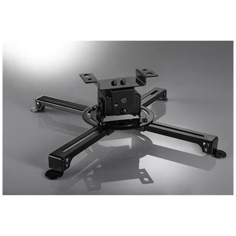 Multicel 1000 Pro Soffitto Nero supporto per proiettore - Foto 1