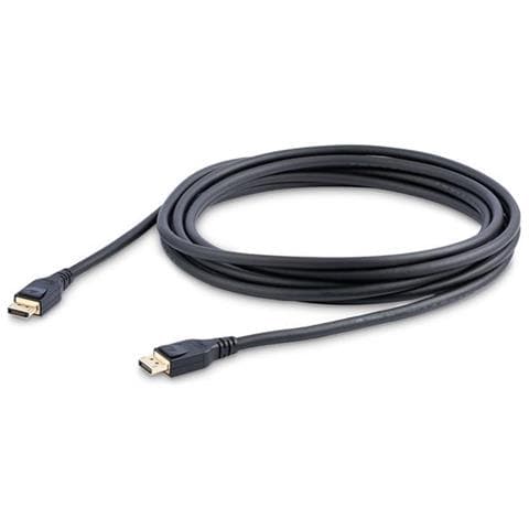 Cavo DisplayPort 1.4 da 5m - Conforme VESA - 8K@ 60hz - HBR3 - HDR - Cavo DP - Foto 2