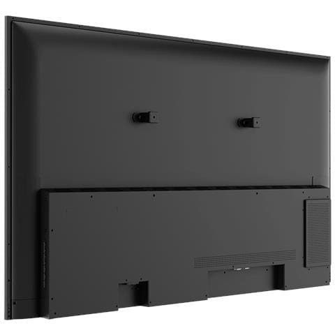 ST5502S Pannello piatto per segnaletica digitale 139,7 cm (55") LCD 400 cd /m² 4K Ultra HD Nero Processore integrato Android 8.0 18/7 - Foto 7