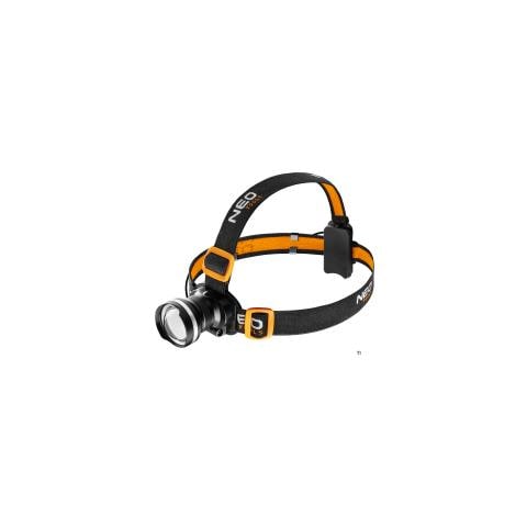 Lampada Da Ispezione 400 Lum 5w Max 400lm - Foto 1