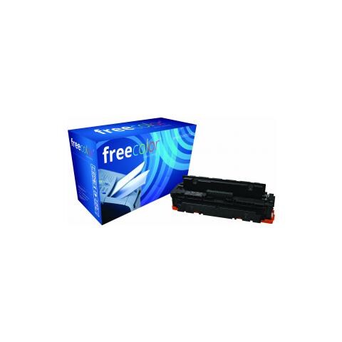 TONER COMPATIBILE - M452K-FRC cartuccia 1 pz Nero - Foto 1