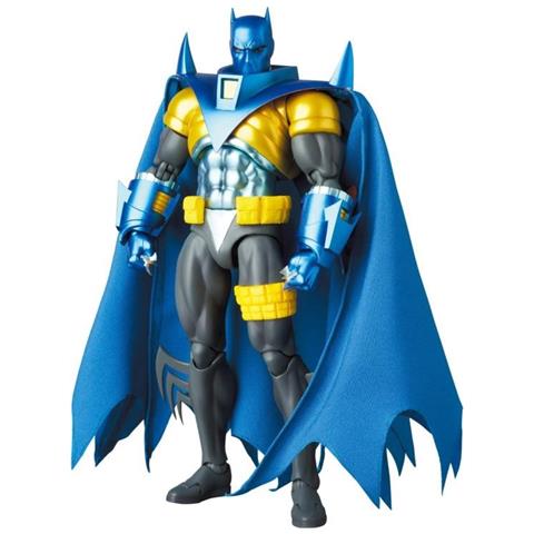 Mafex Batman Knightfall Azrael Batman - Foto 1