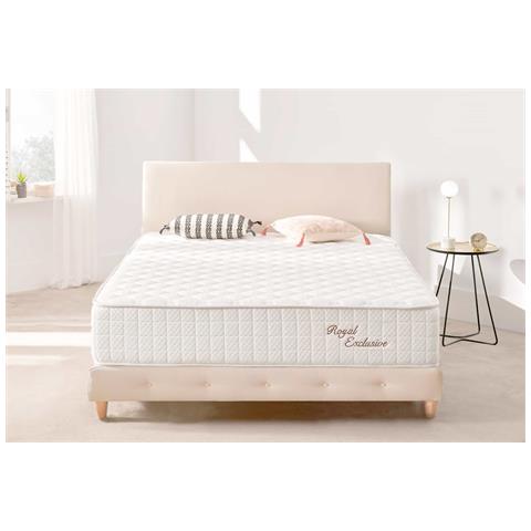 Materasso Royal Multizone - 27cm, 90x190cm - Foto 1