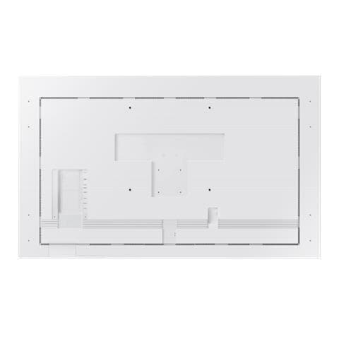 Display LFD 65" LED VA Touch Flip Pro WM65B 3840x2160 4K Ultra HD - Foto 4