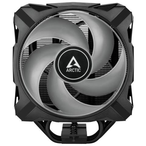 Dissipatore CPU Ventilato A35 RGB per Socket AM4 / AM5 - Foto 2