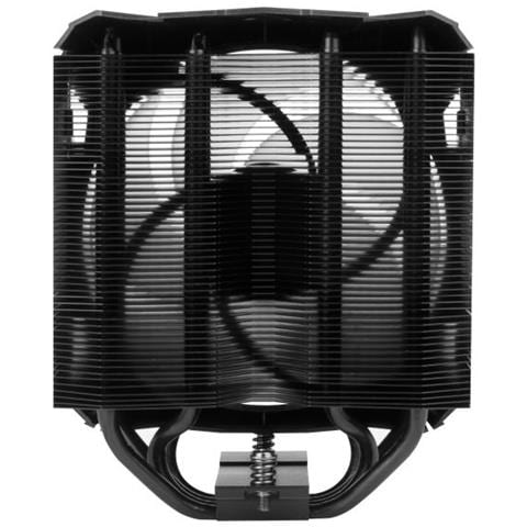 Dissipatore CPU Ventilato A35 RGB per Socket AM4 / AM5 - Foto 6