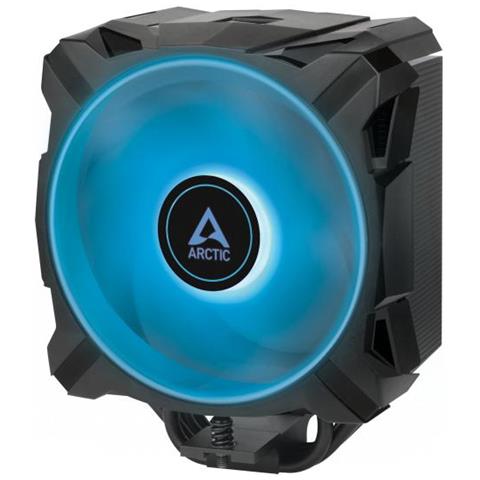 Dissipatore CPU Ventilato A35 RGB per Socket AM4 / AM5 - Foto 1