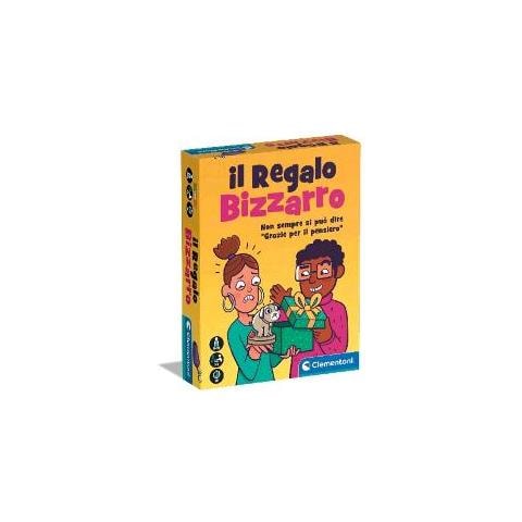 Il Regalo Bizzarro - Foto 2
