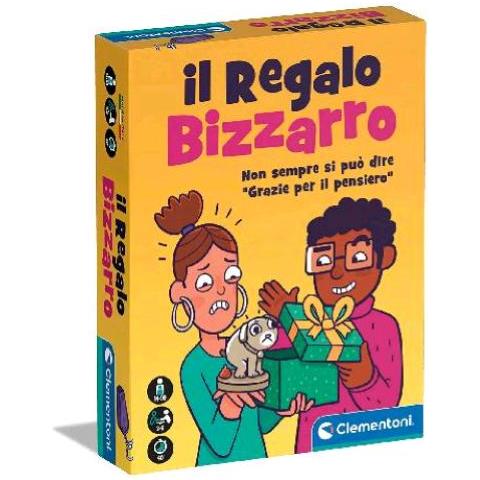 Il Regalo Bizzarro - Foto 1