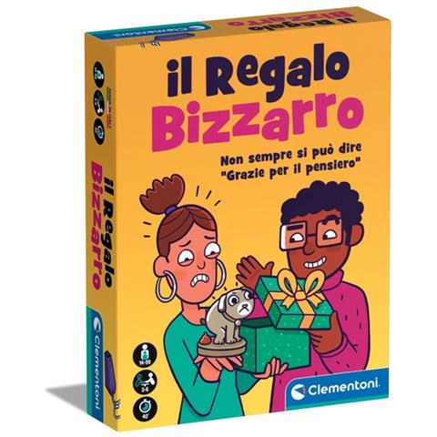 Il Regalo Bizzarro - Foto 3