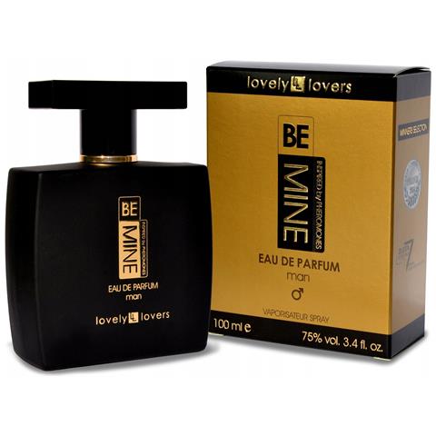 Bemine Profumo Da Uomo Con Feromoni 100ml - Foto 2