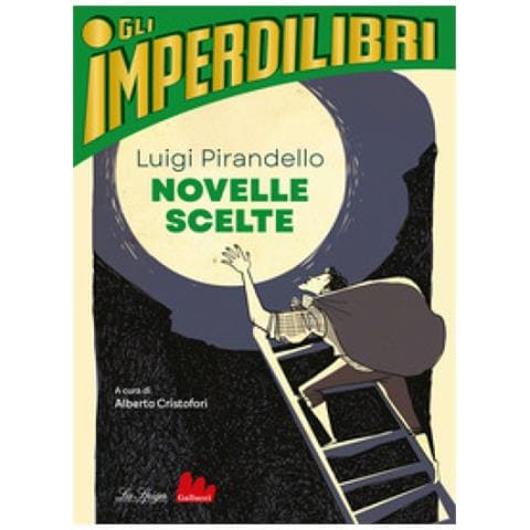 Luigi Pirandello - Novelle Scelte - Foto 1